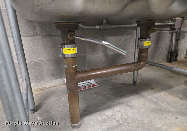 image for item EM7333 Kitchen equipment