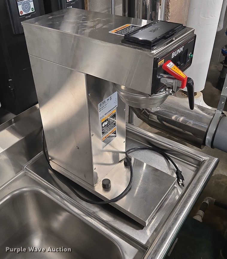 image for item EM7333 Kitchen equipment