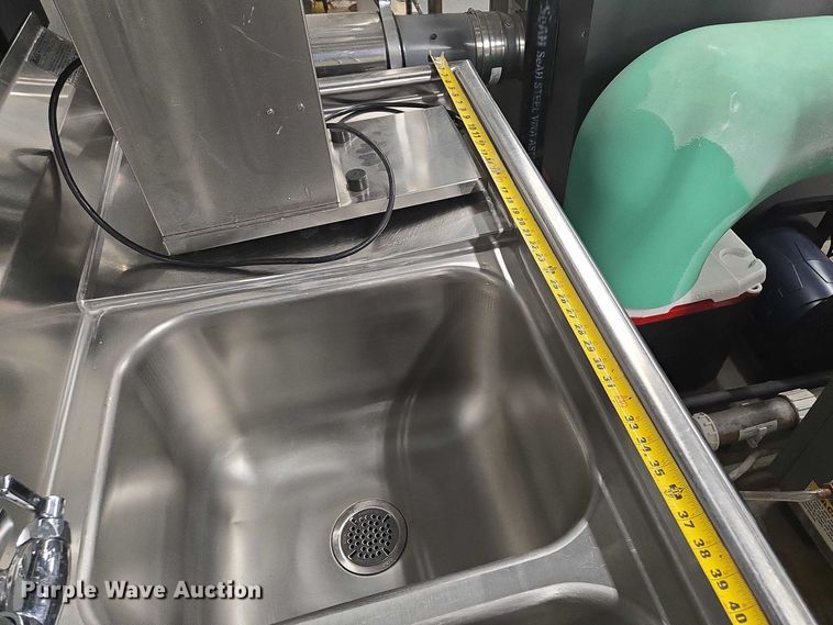 image for item EM7333 Kitchen equipment