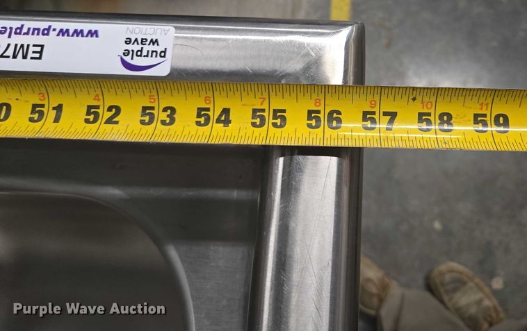 image for item EM7333 Kitchen equipment