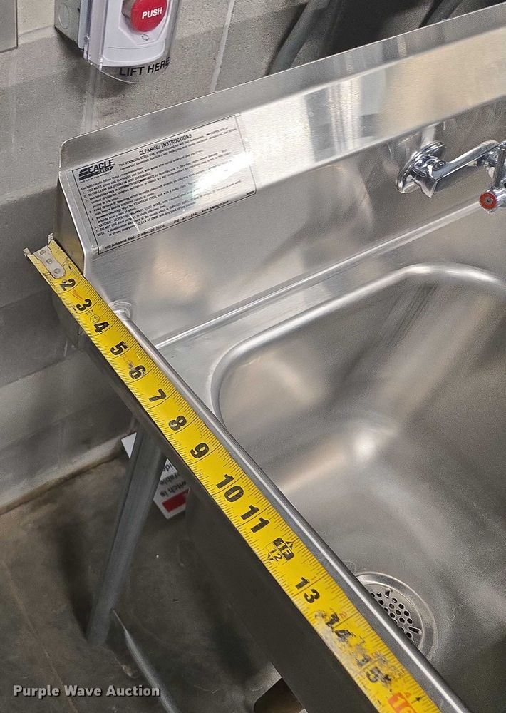 image for item EM7333 Kitchen equipment