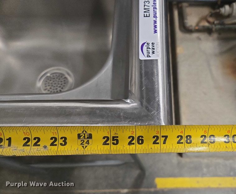 image for item EM7333 Kitchen equipment