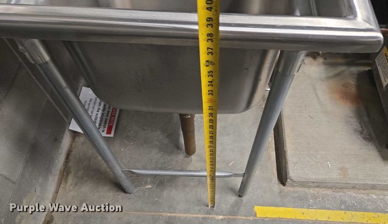 image for item EM7333 Kitchen equipment