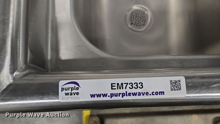 image for item EM7333 Kitchen equipment