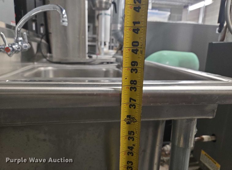 image for item EM7333 Kitchen equipment