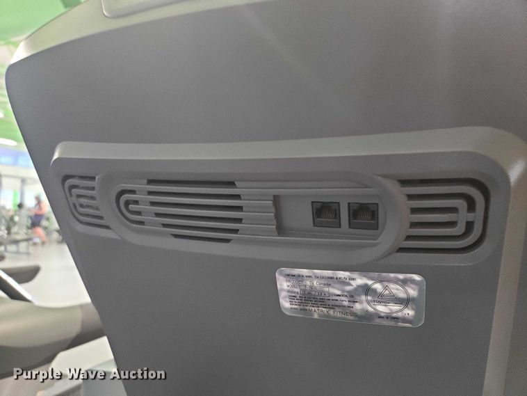 image for item EM7336 (2) treadmills