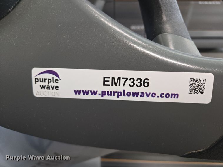 image for item EM7336 (2) treadmills