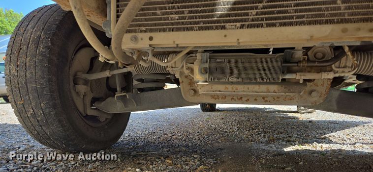 image for item EN3654 1998 Ford Ranger SuperCab pickup truck