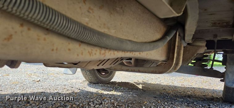 image for item EN3654 1998 Ford Ranger SuperCab pickup truck