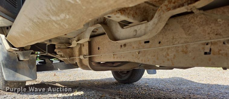 image for item EN3654 1998 Ford Ranger SuperCab pickup truck