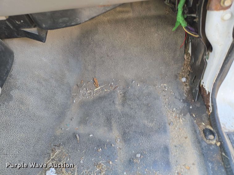 image for item EN3654 1998 Ford Ranger SuperCab pickup truck