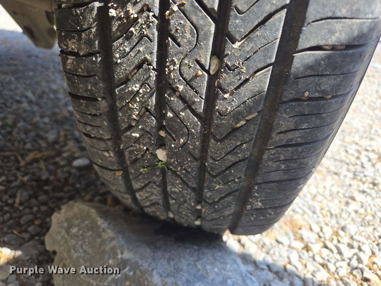 image for item EN3654 1998 Ford Ranger SuperCab pickup truck