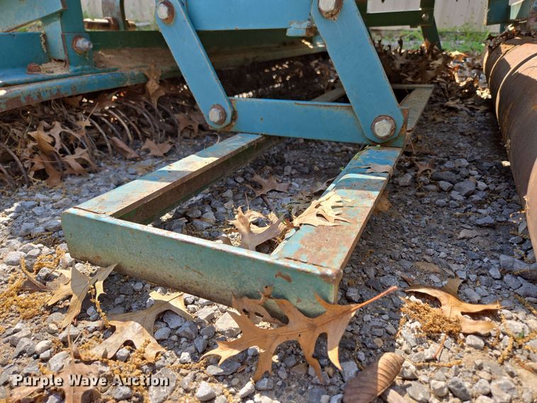 image for item EN3656 Bannerman Truplay infield groomer