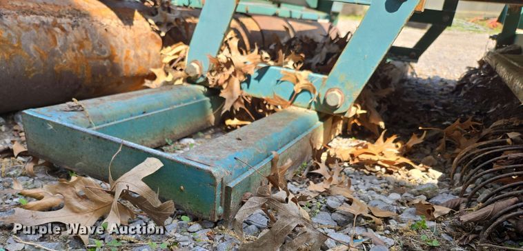 image for item EN3656 Bannerman Truplay infield groomer