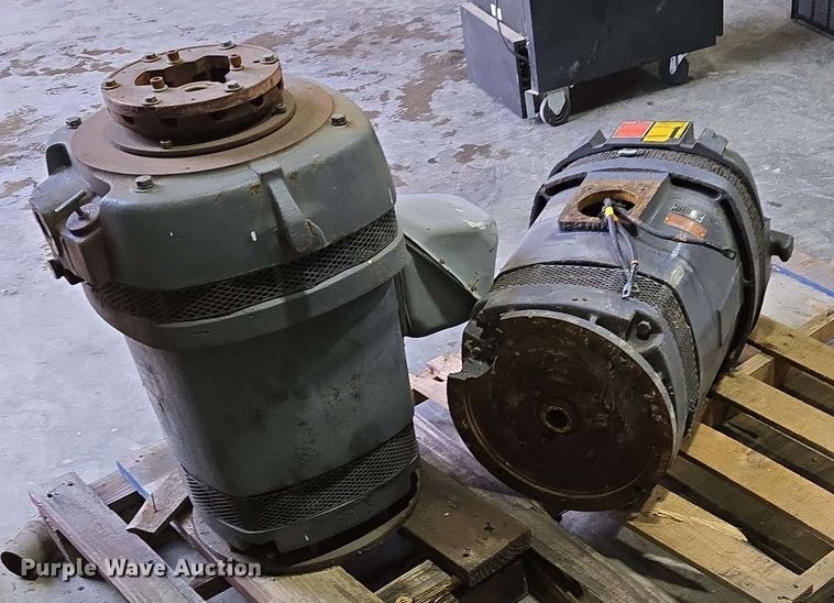 image for item EN3662 (5) electric motors