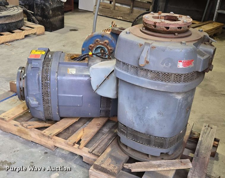 image for item EN3662 (5) electric motors