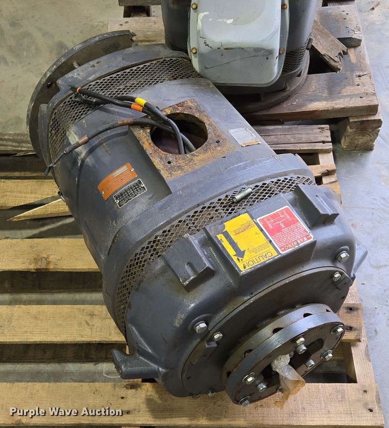 image for item EN3662 (5) electric motors