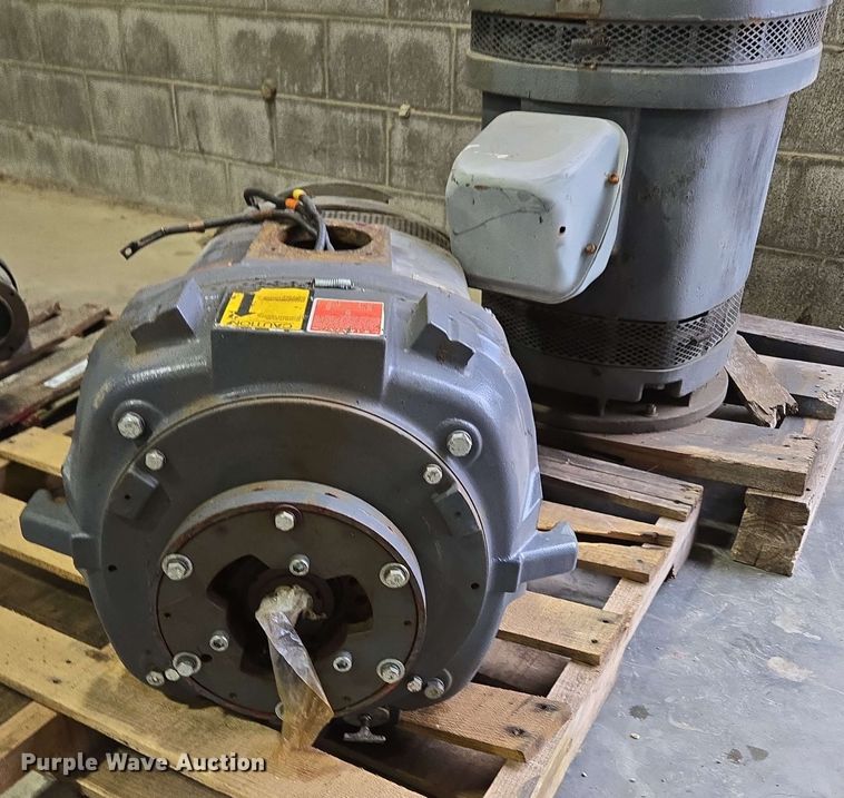 image for item EN3662 (5) electric motors