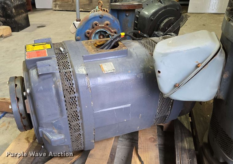 image for item EN3662 (5) electric motors