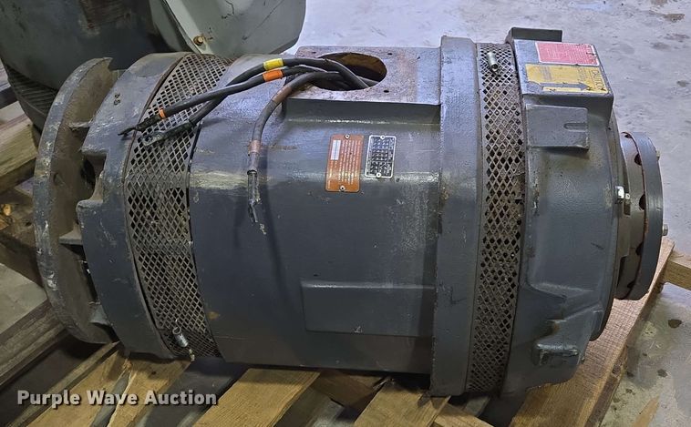 image for item EN3662 (5) electric motors