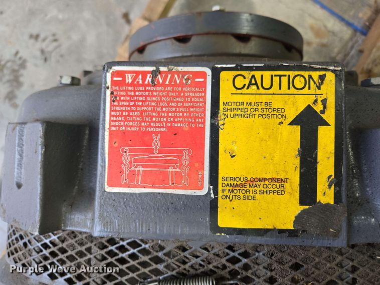 image for item EN3662 (5) electric motors