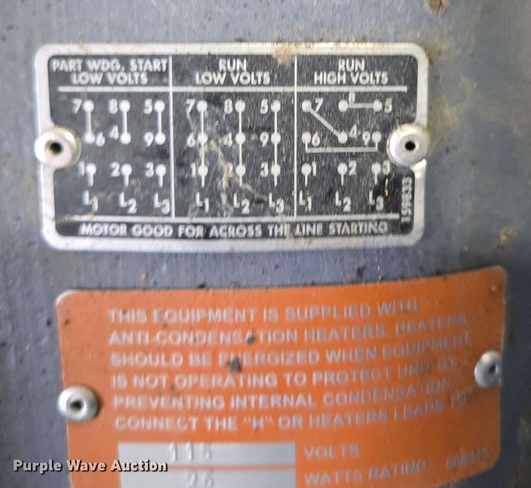 image for item EN3662 (5) electric motors