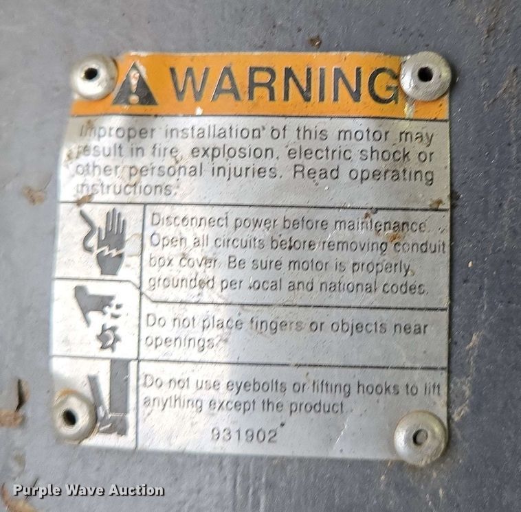 image for item EN3662 (5) electric motors