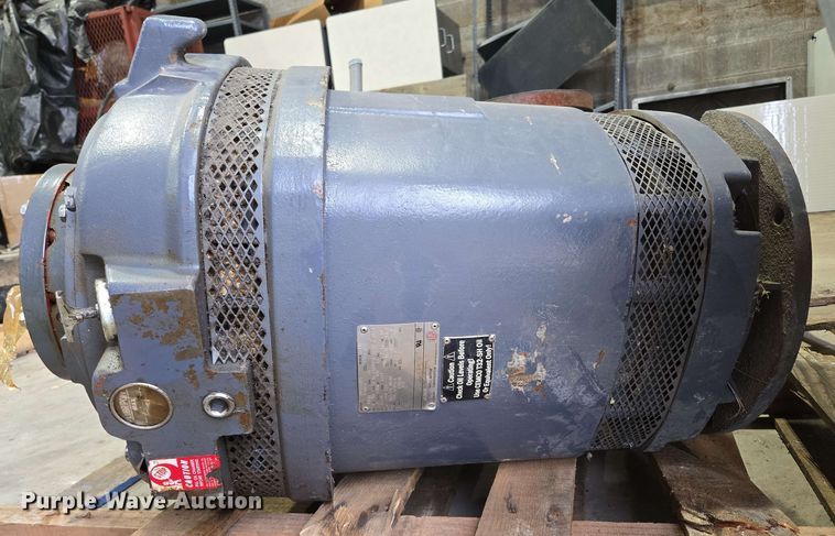 image for item EN3662 (5) electric motors