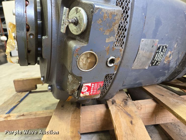 image for item EN3662 (5) electric motors