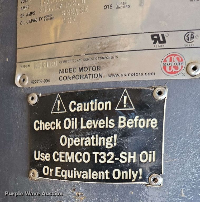 image for item EN3662 (5) electric motors