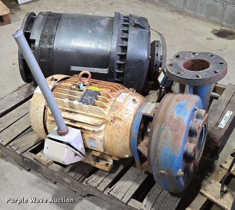 image for item EN3662 (5) electric motors