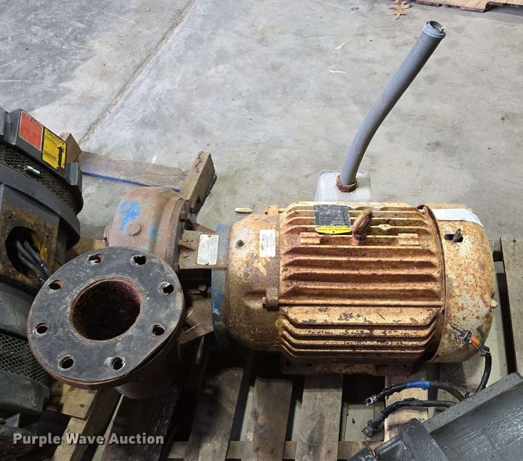 image for item EN3662 (5) electric motors