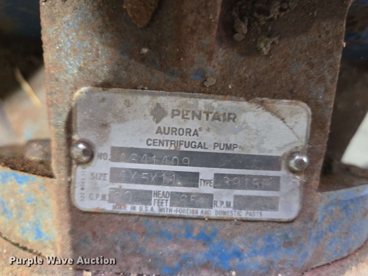 image for item EN3662 (5) electric motors