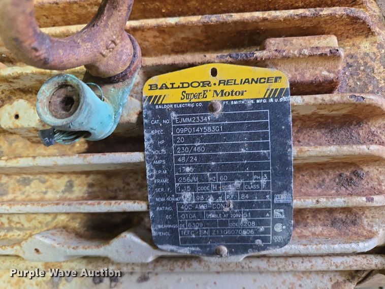 image for item EN3662 (5) electric motors