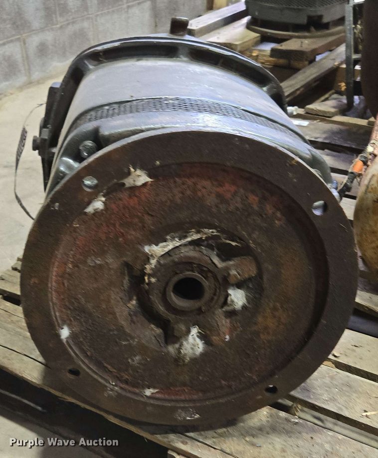 image for item EN3662 (5) electric motors