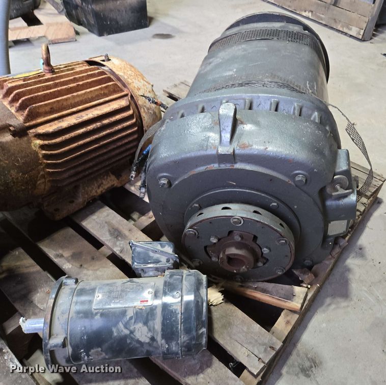 image for item EN3662 (5) electric motors