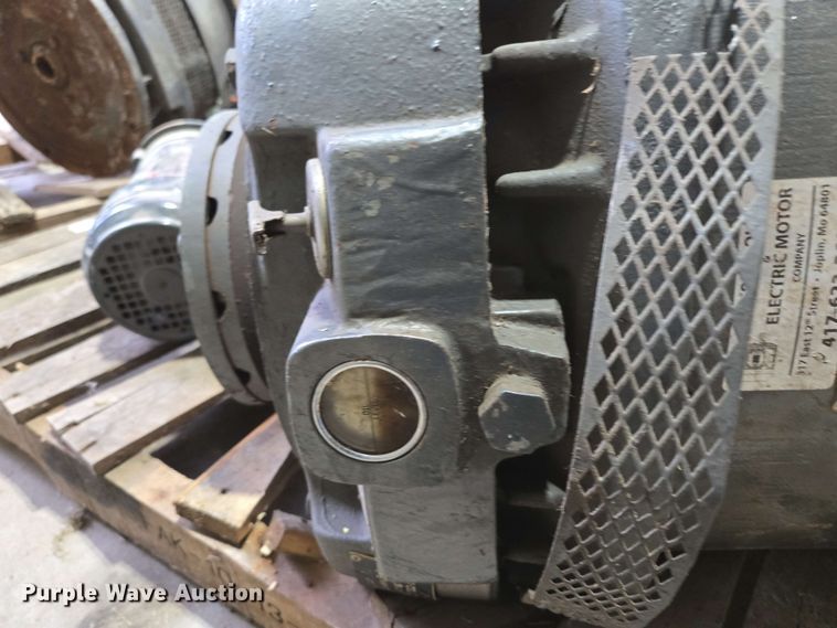 image for item EN3662 (5) electric motors