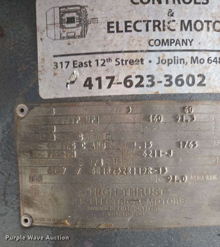 image for item EN3662 (5) electric motors