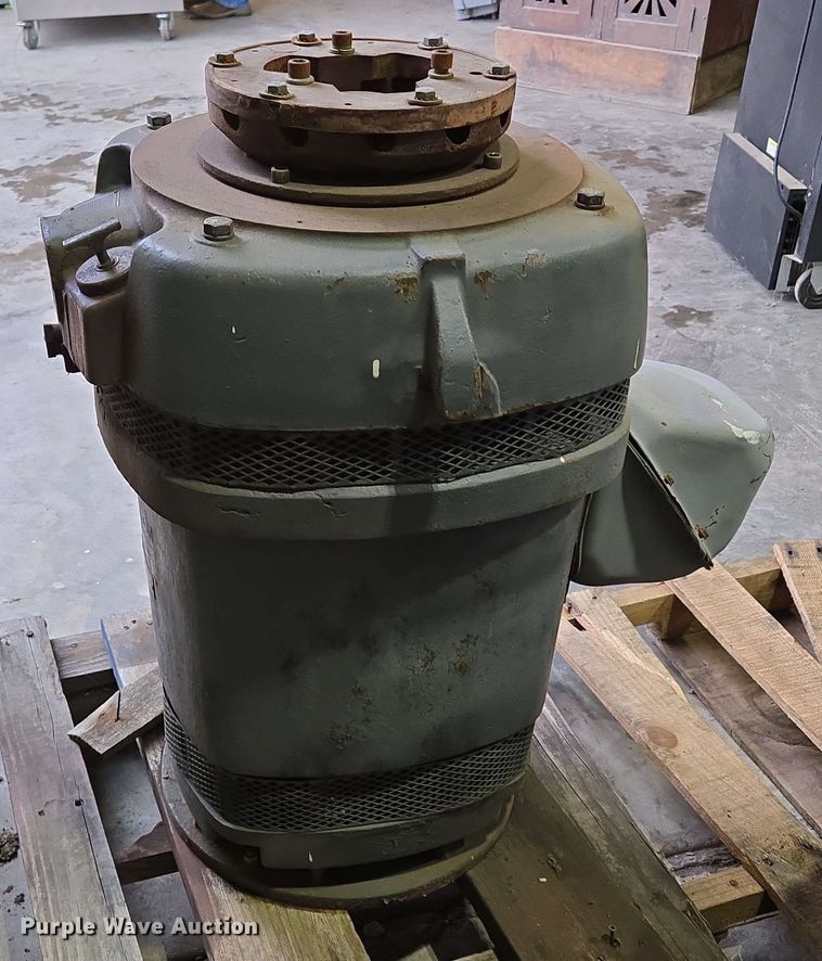 image for item EN3662 (5) electric motors