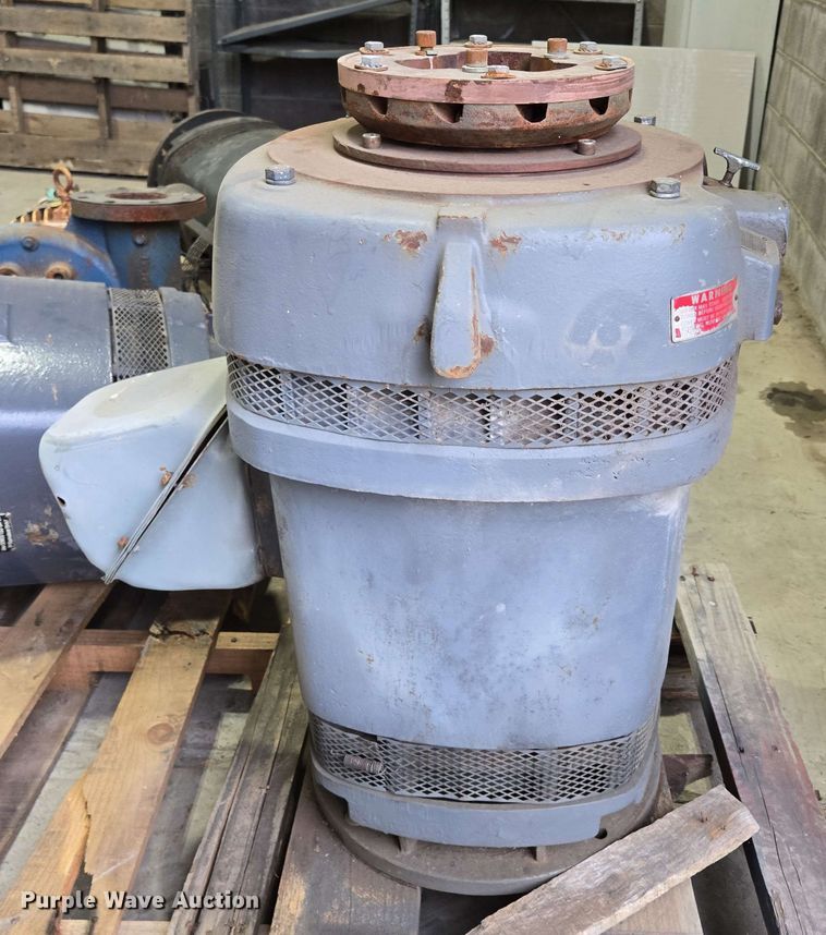 image for item EN3662 (5) electric motors