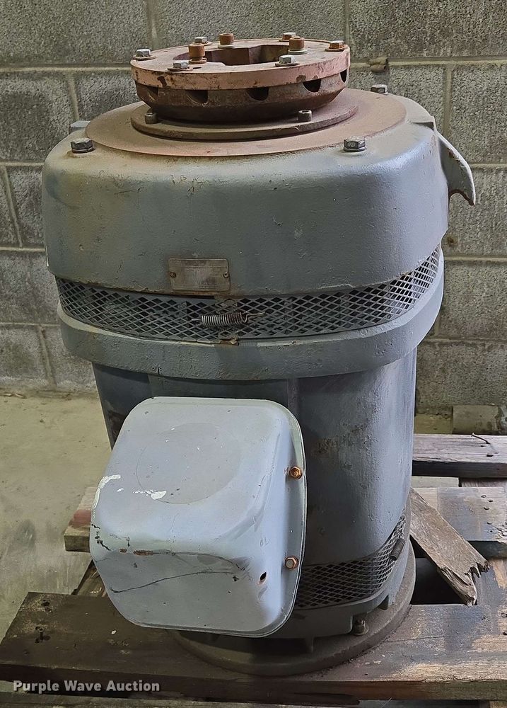 image for item EN3662 (5) electric motors