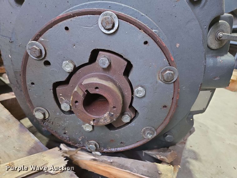 image for item EN3662 (5) electric motors