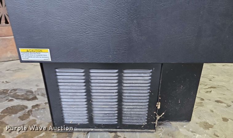 image for item EN3664 Beverage-Air GF24L beverage cooler