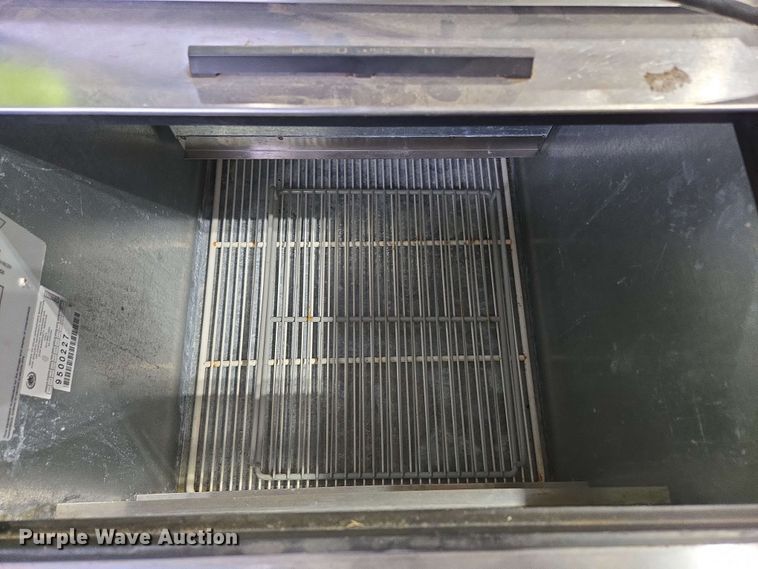 image for item EN3664 Beverage-Air GF24L beverage cooler