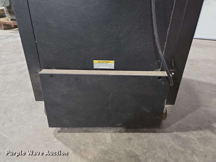 image for item EN3665 Beverage-Air Corporation BM23-B kegerator