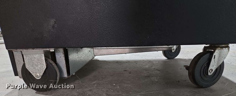 image for item EN3665 Beverage-Air Corporation BM23-B kegerator