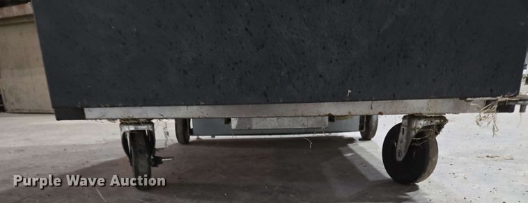 image for item EN3665 Beverage-Air Corporation BM23-B kegerator