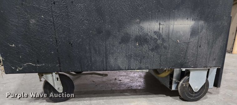 image for item EN3665 Beverage-Air Corporation BM23-B kegerator