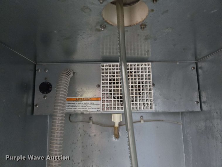 image for item EN3665 Beverage-Air Corporation BM23-B kegerator