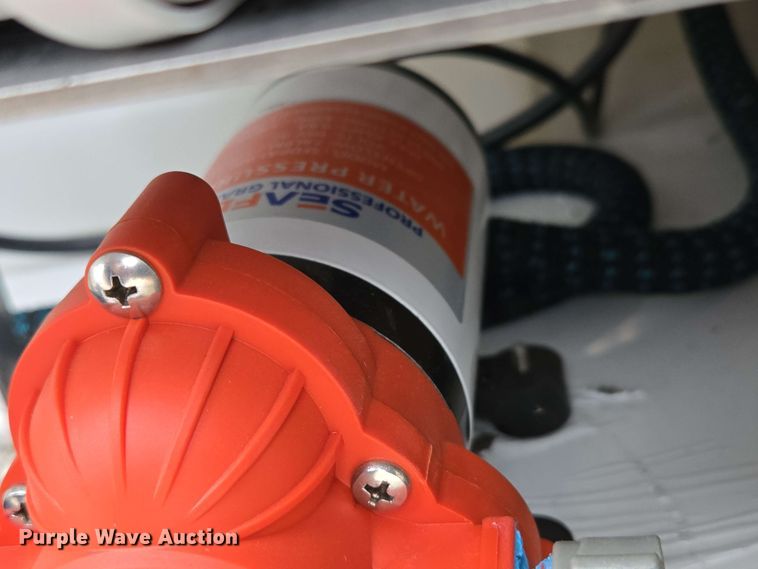 image for item EN3666 Ancaster Food Equipment AFE-SB101 sink